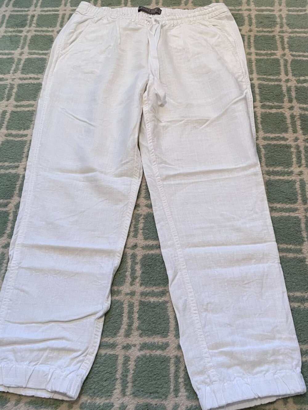 J. Crew Point Sur Beach Pant 6T